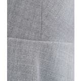 【体型カバー】ペプラムドッキングジャンドレ | grove | 詳細画像4