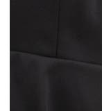 【体型カバー】ペプラムドッキングジャンドレ | grove | 詳細画像8