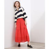 【ひんやり&UVカット】ラガークロップドプルオーバー | grove | 詳細画像15
