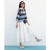 【ひんやり&UVカット】ラガークロップドプルオーバー | grove | 詳細画像8