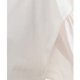 【貴島明日香さん着用/UVカット】体型カバー叶う、バックプリーツTシャツ | grove | 詳細画像5