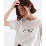 【遮熱/吸水速乾/接触冷感/UVカット】ベーシックロゴTシャツ | grove | 詳細画像1