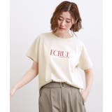 【遮熱/吸水速乾/接触冷感/UVカット】ベーシックロゴTシャツ | grove | 詳細画像10