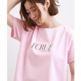 【遮熱/吸水速乾/接触冷感/UVカット】ベーシックロゴTシャツ | grove | 詳細画像19