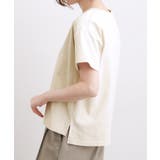 【遮熱/吸水速乾/接触冷感/UVカット】ベーシックロゴTシャツ | grove | 詳細画像26