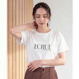 【遮熱/吸水速乾/接触冷感/UVカット】ベーシックロゴTシャツ | grove | 詳細画像31