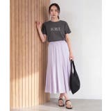 【遮熱/吸水速乾/接触冷感/UVカット】ベーシックロゴTシャツ | grove | 詳細画像44