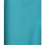 【遮熱/吸水速乾/接触冷感/UVカット】フレアシルエットTシャツ | grove | 詳細画像24