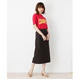 【Champion】BIGロゴTシャツ | grove | 詳細画像9