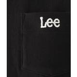 Lee(R)× grove 別注ポケットTシャツ | grove | 詳細画像9 