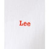 Lee(R)×Kitty バックプリントTシャツ | grove | 詳細画像9 