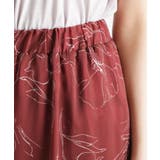 【LLあり】ミリタリープルオーバー＋スカートSET | grove | 詳細画像11 