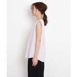 Lee(R) フレンチスリーブTシャツ | grove | 詳細画像2
