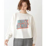 EDWIN別注 ヴィンテージロゴ裏毛プルオーバー | grove | 詳細画像1