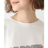 EDWIN別注 ヴィンテージロゴ裏毛プルオーバー | grove | 詳細画像4