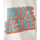 EDWIN別注 ヴィンテージロゴ裏毛プルオーバー | grove | 詳細画像7