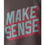 EDWIN別注 ヴィンテージロゴ裏毛プルオーバー | grove | 詳細画像8