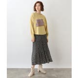 EDWIN別注 ヴィンテージロゴ裏毛プルオーバー | grove | 詳細画像13