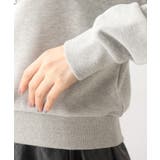 【Wrangler(ラングラー)別注】カレッジロゴがポイント!裏毛プルオーバー | grove | 詳細画像5