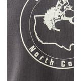 【Wrangler(ラングラー)別注】カレッジロゴがポイント!裏毛プルオーバー | grove | 詳細画像7