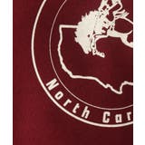 【Wrangler(ラングラー)別注】カレッジロゴがポイント!裏毛プルオーバー | grove | 詳細画像12