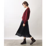 【Wrangler(ラングラー)別注】カレッジロゴがポイント!裏毛プルオーバー | grove | 詳細画像16