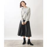 【Wrangler(ラングラー)別注】カレッジロゴがポイント!裏毛プルオーバー | grove | 詳細画像20