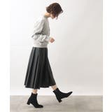 【Wrangler(ラングラー)別注】カレッジロゴがポイント!裏毛プルオーバー | grove | 詳細画像21