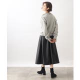 【Wrangler(ラングラー)別注】カレッジロゴがポイント!裏毛プルオーバー | grove | 詳細画像22