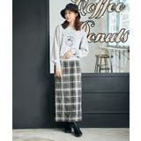 【Wrangler(ラングラー)別注】カレッジロゴがポイント!裏毛プルオーバー | grove | 詳細画像23