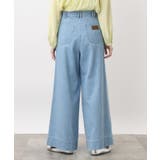 【別注】Wrangler バギーパンツ | grove | 詳細画像17