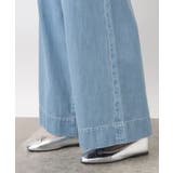 【別注】Wrangler バギーパンツ | grove | 詳細画像21