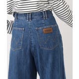 【別注】Wrangler バギーパンツ | grove | 詳細画像7