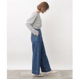 【別注】Wrangler バギーパンツ | grove | 詳細画像4