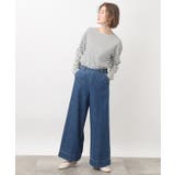 【別注】Wrangler バギーパンツ | grove | 詳細画像6