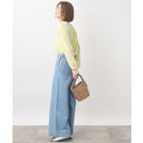 【別注】Wrangler バギーパンツ | grove | 詳細画像10