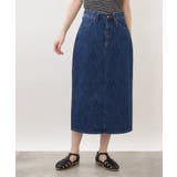 【別注】Wrangler デニムスカート | grove | 詳細画像3 
