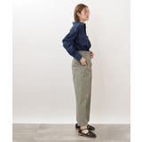 【別注】Wrangler デニムシャツ | grove | 詳細画像8 