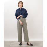 【別注】Wrangler デニムシャツ | grove | 詳細画像6 