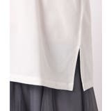 ベーシックロンT | grove | 詳細画像18