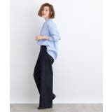 【Lee×grove別注】DENIM MARINE PANTS | grove | 詳細画像6 