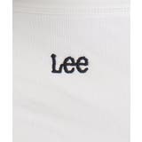 <Lee×grove> COMPACT FIT | grove | 詳細画像4