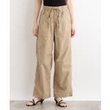 <Lee×grove(別注色あり)> PAINTER PANTS | grove | 詳細画像10