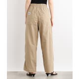 <Lee×grove(別注色あり)> PAINTER PANTS | grove | 詳細画像12