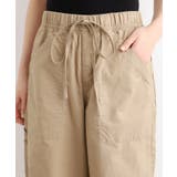 <Lee×grove(別注色あり)> PAINTER PANTS | grove | 詳細画像13