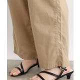 <Lee×grove(別注色あり)> PAINTER PANTS | grove | 詳細画像16