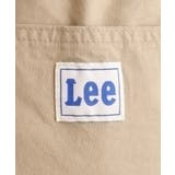 <Lee×grove(別注色あり)> PAINTER PANTS | grove | 詳細画像17