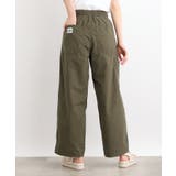 <Lee×grove(別注色あり)> PAINTER PANTS | grove | 詳細画像6