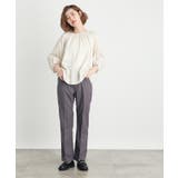 Wrangler/ラングラーWRANCHERフレアパンツ | grove | 詳細画像2