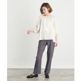 Wrangler/ラングラーWRANCHERフレアパンツ | grove | 詳細画像3